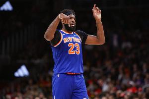 Lowe：所有球队都不愿逾越第二土豪线 尼克斯为此不惜放走米罗