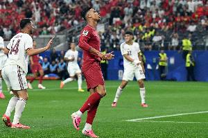 C罗：这确实是我最后一届世界杯；退出国家队？不会现在做决定