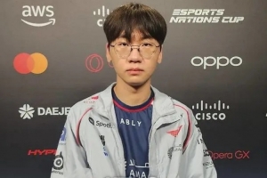 Doran：G2比我们准备得更充分，对粉丝们只有抱歉