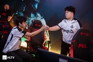 蒙古双子星重聚？HLTV称BC有意签下The MongolZ选手mzinho
