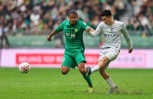 苗原：国安、英博没收到延期通知，就怕上海踢不了全白跑一趟