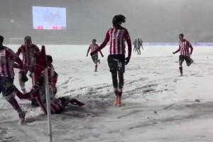 【集锦】中冠-广州海珠醒派2-1广东吴川青年 黎宇扬梅开二度视频封面